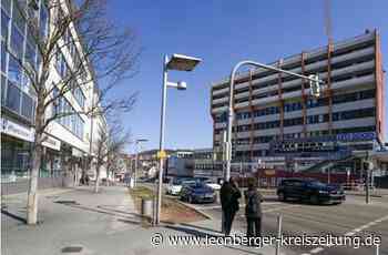 Kommentar zur Leonberger Stadtentwicklung - Aus vielen Teilen wird ein Ganzes - Leonberger Kreiszeitung