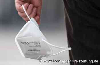 Kommunen im Altkreis - Maskenpflicht bleibt mancherorts - Leonberger Kreiszeitung