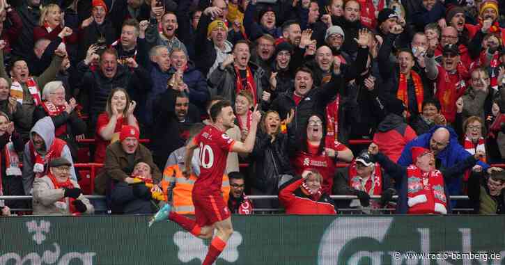 Siege für Liverpool und City – Eriksen trifft gegen Chelsea