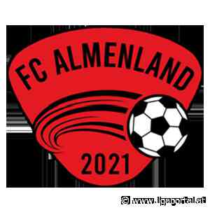 Bad Waltersdorf muss sich gegen Almenland mit Punkt begnügen - ligaportal.at