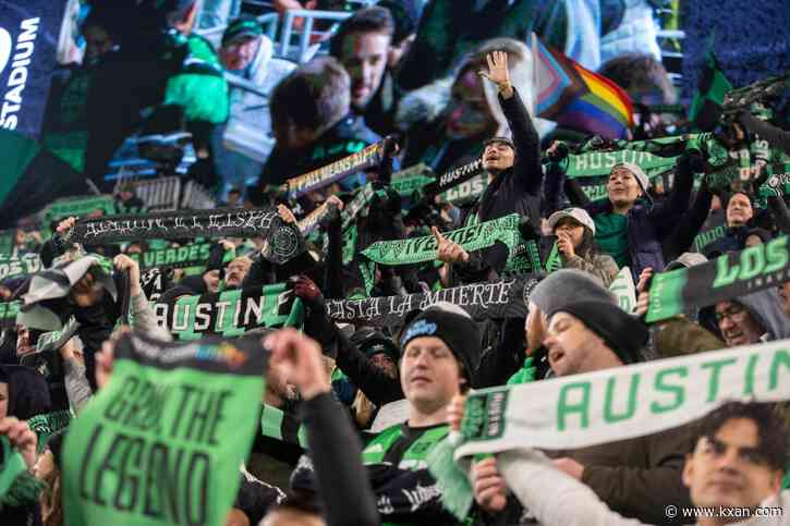 Austin FC investing $3.5 million in affordable housing near Q2 Stadium