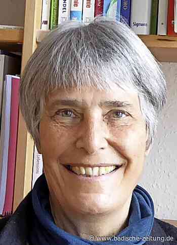 Die Gesundheit der Seele stärken - Steinen - Badische Zeitung