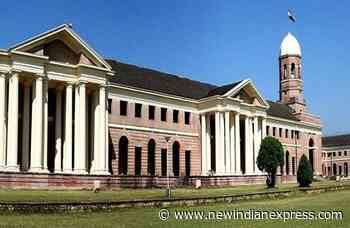 Conduct site suitability analysis before plantation: Forest Research Institute to Delhi government - The New Indian Express