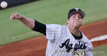 Tate Baseball Drops To Pace, Northview Beats Pine Forest; Tate Softball Shuts Out Escambia - NorthEscambia.com