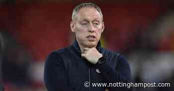 Nottingham Forest loanee discusses his future as Steve Cooper sends 'pressure' message - Nottinghamshire Live