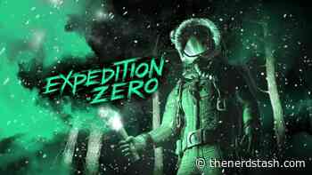 Expedition Zero Review, a Tale of Horror in the Siberian Forest - The Nerd Stash