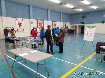 One Sky Forest Products to host virtual public engagement on OSB mill - Prince Albert Daily Herald