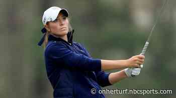 Wake Forest golfers turn Augusta National Women’s Amateur into legacy experience - On Her Turf | NBC Sports