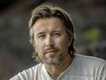 Book review: Forest flaneur’s amiable ‘walks’ through the woods illuminating - Vancouver Sun