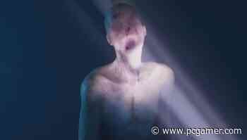 The Forest sequel delayed until October - PC Gamer