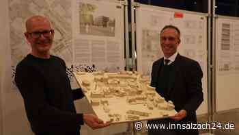 Waldkraiburger Haushalt birgt unkalkulierbare Risiken