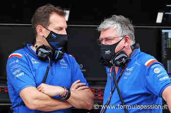 Renault senza ‘clienti’, per Szafnauer è un vantaggio - FormulaPassion.it