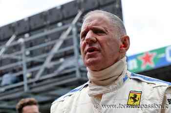 Portafoglio smarrito a Londra, la disavventura di Jody Scheckter - FormulaPassion.it