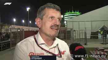 Formula 1 | Haas, Steiner e gli aggiornamenti: non è d'accordo con Red Bull e Ferrari - F1-News.eu