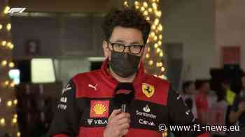 Formula 1 | Ferrari, Binotto sicuro: più forti dell'era Vettel 2017-2018 - F1-News.eu