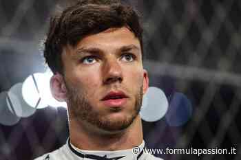 Gasly su ‘Drive to Survive’: “Mai avuto problemi” - FormulaPassion.it