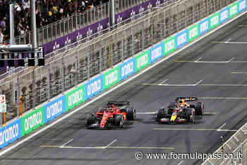 DRS: Brawn apre a modifiche - FormulaPassion.it