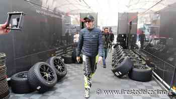 Rossi: "Correre in Formula 1? Ormai sono troppo vecchio" - il Resto del Carlino