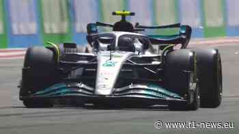 Formula 1 | Hamilton, record destinato a infrangersi contro Ferrari e Red Bull - F1-News.eu