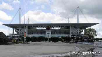 A Miami con l'Aston Martin: come vincere un Gran Premio in esperienza Vip - La Gazzetta dello Sport