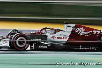 Bottas contro il passato: “Obiettivo battere la Mercedes” - FormulaPassion.it