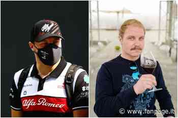 Bottas si ritira dalla Formula 1 per darsi al vino: il pesce d’aprile spiazza l’Alfa Romeo - Sport Fanpage