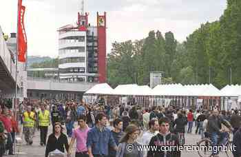 Formula 1 a Imola: obiettivo 100mila spettatori - CorriereRomagna