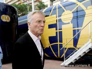 Max Mosley morì suicida: l’ex boss della Formula 1 aveva un cancro terminale alla prostata - Corriere della Sera