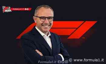 Domenicali: La Formula 1 potrebbe presto sbarcare in Africa - Formula1 Web Magazine