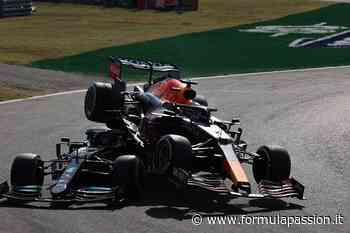 Sistema ‘penalty points’, Mercedes chiede modifiche - FormulaPassion.it