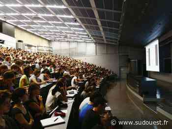 Guerre en Ukraine : à l’école des Mines à Nancy, « la vie peut continuer » pour étudiants et enseignants ukrainiens - Sud Ouest
