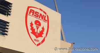 Nancy - Ajaccio : un jeune ukrainien fan de Platini mis à l'honneur - Foot National