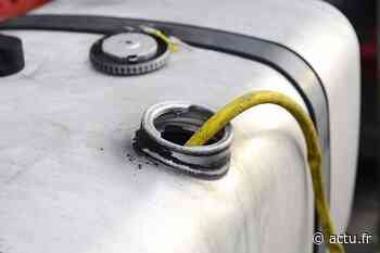 Près de Nancy. Leur voiture manque de diesel, ils se servent dans un autre véhicule - actu.fr