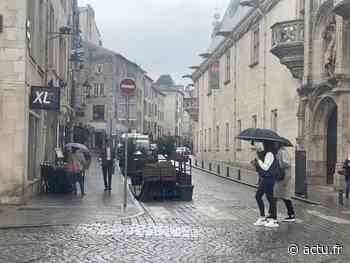 Nancy : pourquoi la piétonnisation du centre-ville fait polémique chez les commerçants - Lorraine Actu