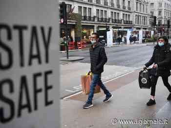 "Ancora più di Omicron 2": in Gran Bretagna scoperta variante Xe