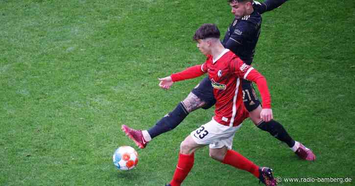 Bayern drehen auf und festigen Tabellenführung