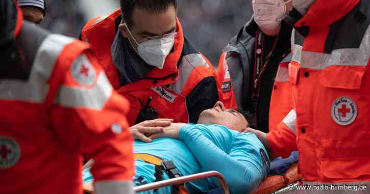 Schwere Verletzung: Fürth droht Ausfall von Meyerhöfer