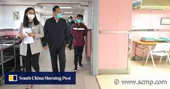 Use traditional Chinese medicine more widely for Covid patients, Hong Kong urged - South China Morning Post