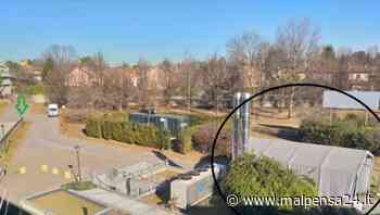 Alla Camelot di Gallarate un nuovo centro tamponi rapidi drive through - malpensa24.it