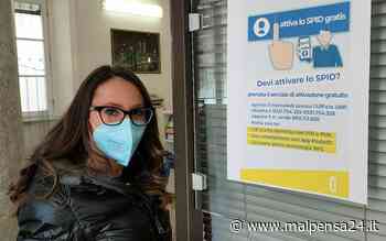 Picchetti: «All'Urp di Gallarate 7mila accessi all'anno. Ora anche per lo Spid gratis» - malpensa24.it