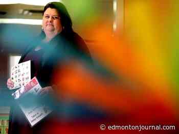 Edmonton autism organization offers screening for kids after COVID disruptions