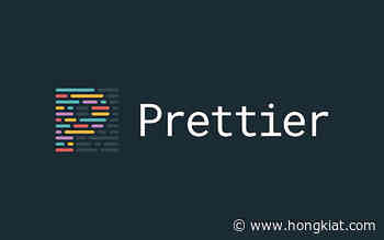 10 Sites to Beautify Your Codes Online