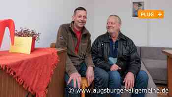 Das Bärenhaus bietet wohnungslosen Männern ein Zuhause