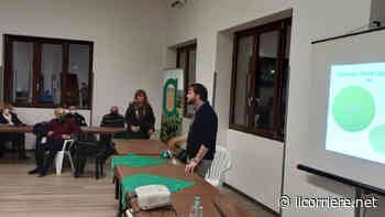 Asti agricoltura: assemblea di zona Nizza Monferrato - Canelli - Il Corriere di Alba, Bra, Langhe e Roero