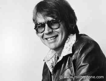 C.W. McCall, ‘Convoy’ Country Singer, Dead at 93