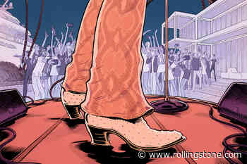 The Real Yacht Rock: Inside the Lavish, Top-Secret World of Private Gigs