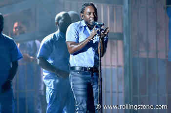 The 25 Greatest Grammy Performances of All Time