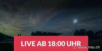 Challenge League: FC Winterthur gegen FC Stade LS Ouchy ab 18:00 live - Nau.ch