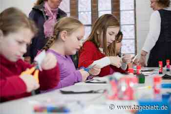 Volles Osterferien-Programm für Kinder von den Museen Stade - Stade - Tageblatt-online