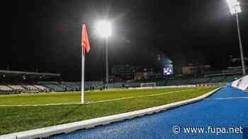 April, April: keine Rückkehr ins Stade Josy Barthel! - FuPa